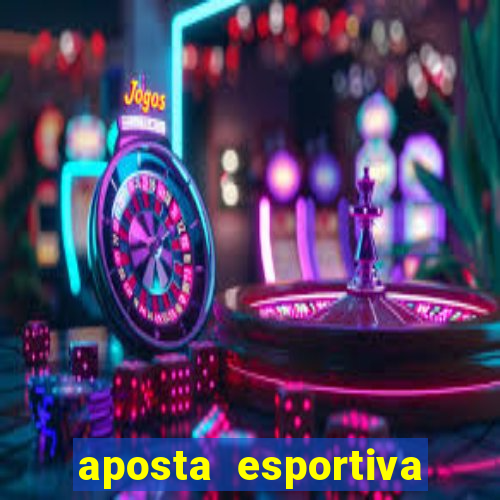 aposta esportiva deposito minimo 1 real